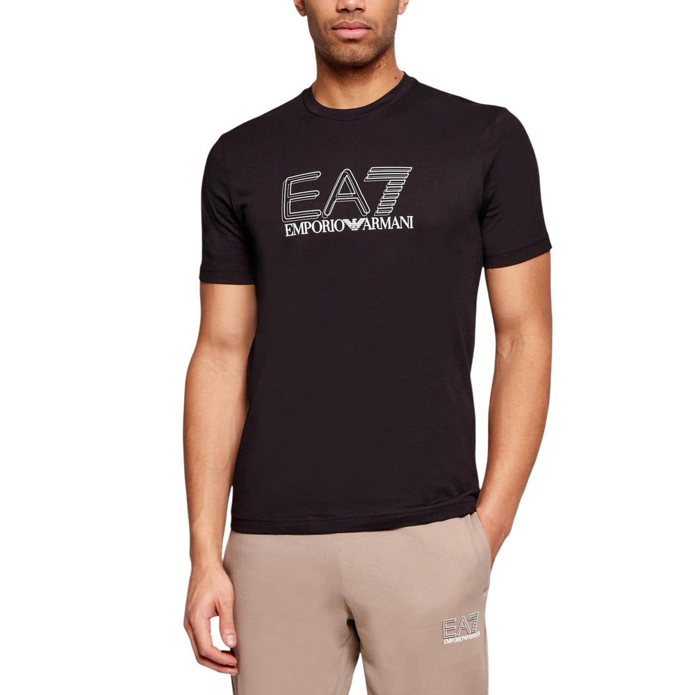 Ea7 Men T-Shirt