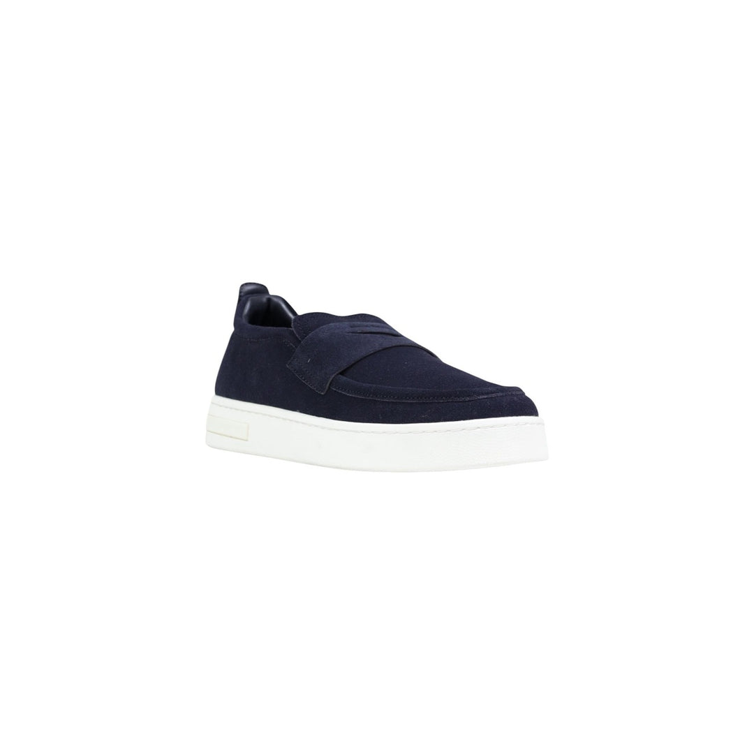 Armani Exchange Men Sneakers