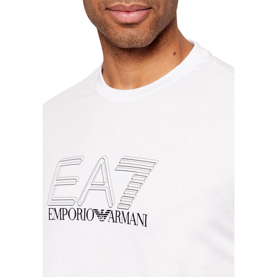 Ea7 Men T-Shirt