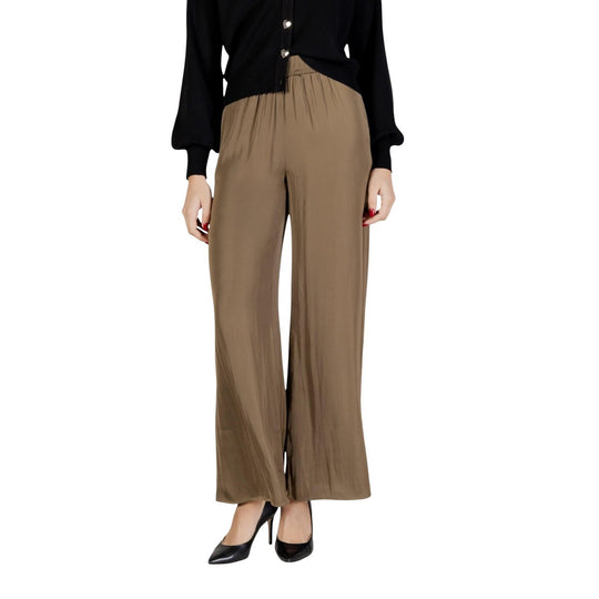 Morgan De Toi  Women Trousers