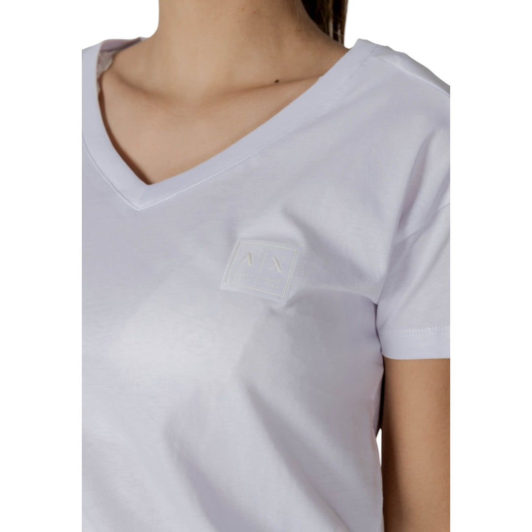 Armani Exchange  Women T-Shirt