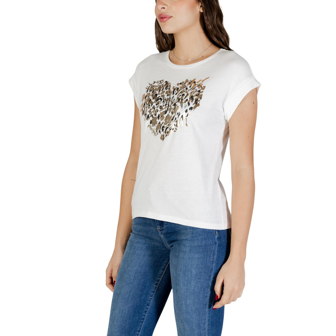 Morgan De Toi  Women T-Shirt