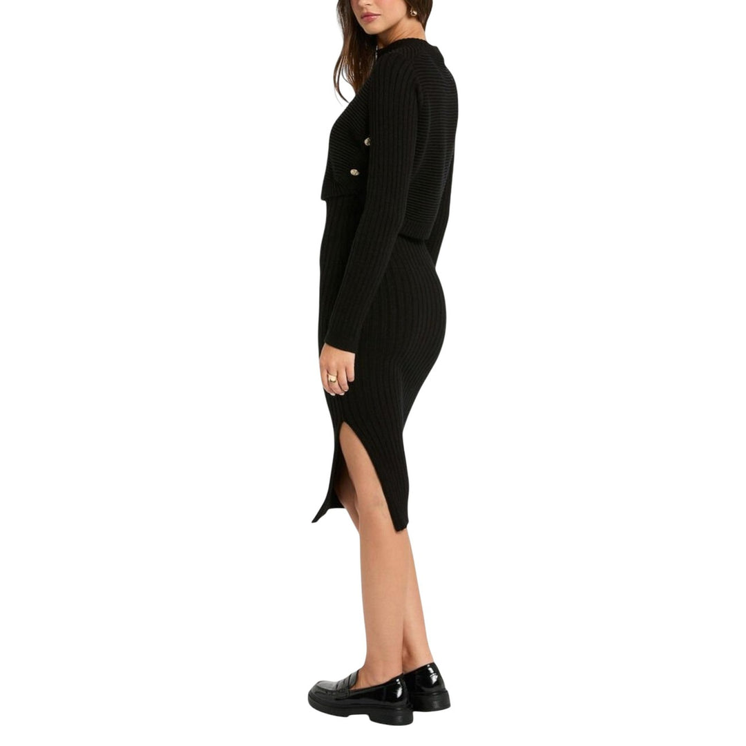 Morgan De Toi  Women Dress
