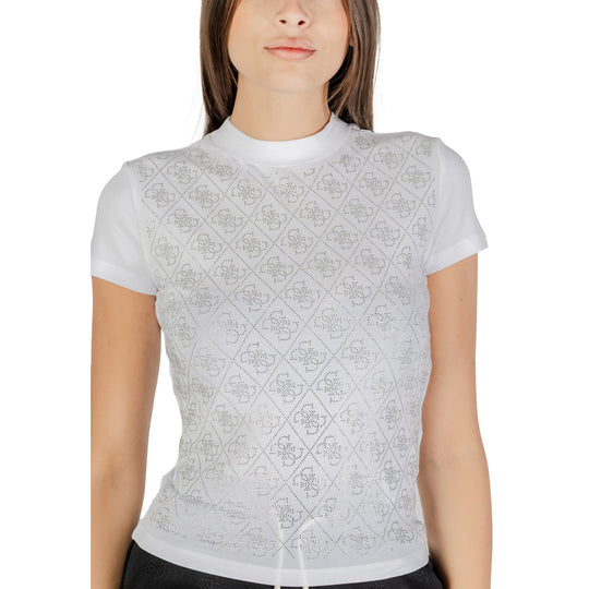Guess  Women T-Shirt