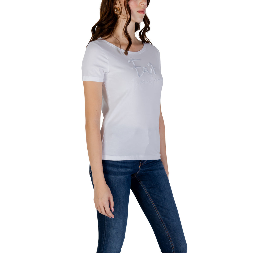 Ea7  Women T-Shirt