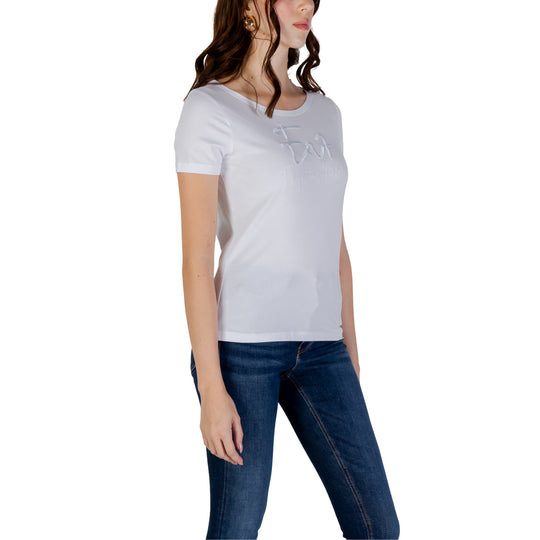 Ea7  Women T-Shirt