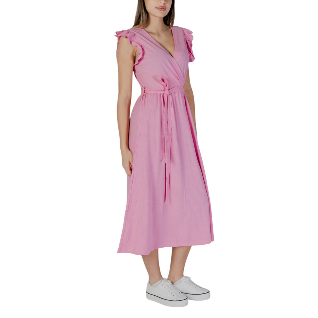 B.young  Women Dress