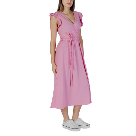 B.young  Women Dress