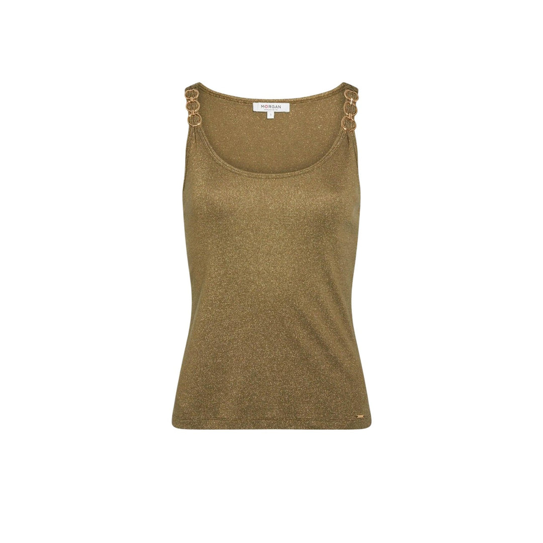 Morgan De Toi  Women Undershirt