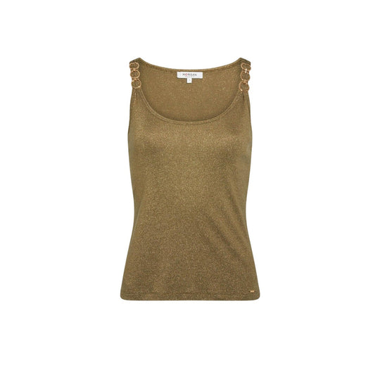 Morgan De Toi  Women Undershirt