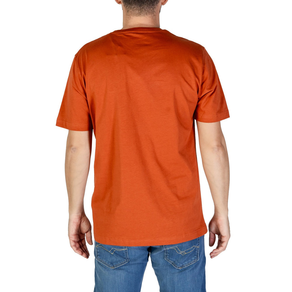 Refrigiwear Men T-Shirt