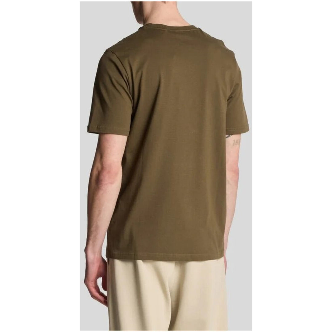 Lyle &amp; Scott Men T-Shirt