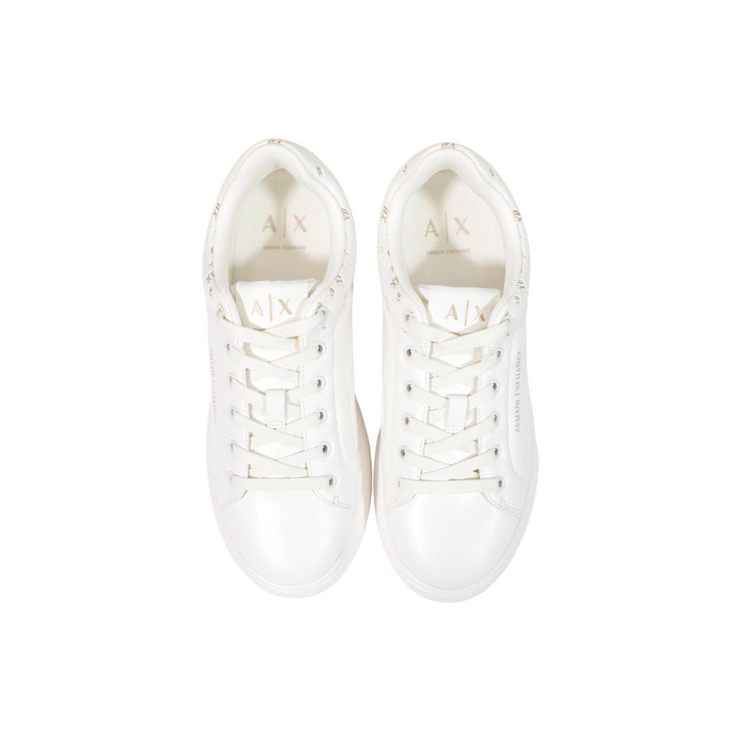 Armani Exchange Women Sneakers