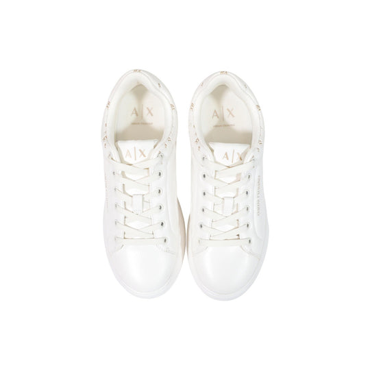 Armani Exchange Women Sneakers