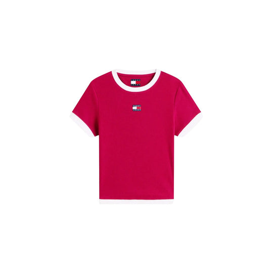 Tommy Hilfiger Jeans  Women T-Shirt