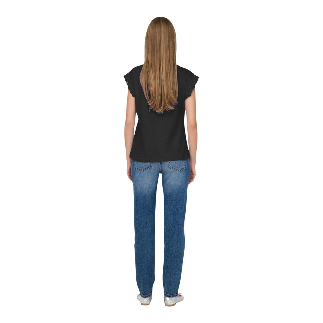 Jacqueline De Yong  Women Undershirt
