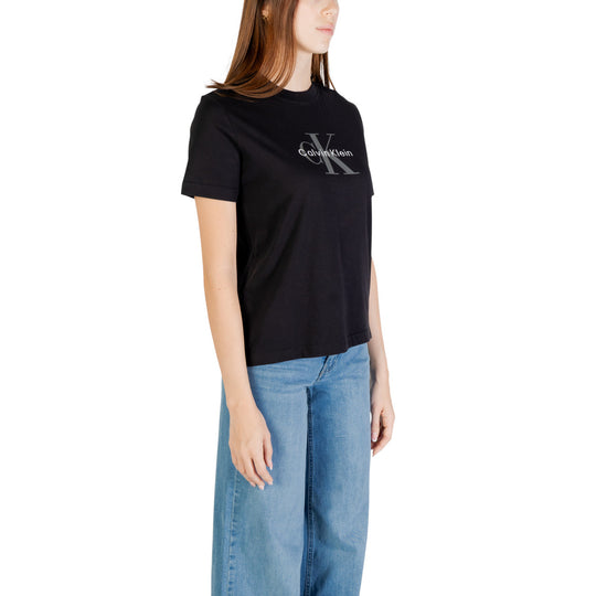 Calvin Klein Jeans  Women T-Shirt