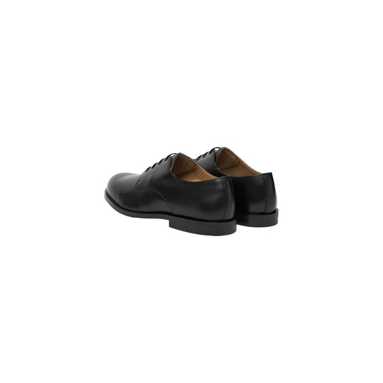 Calvin Klein Men Lace Ups Shoes