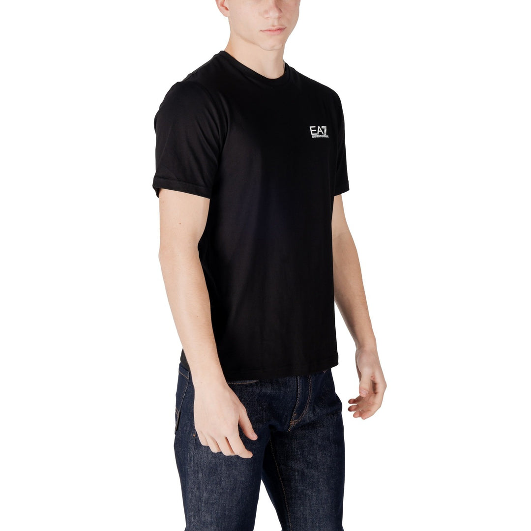 Ea7 Men T-Shirt
