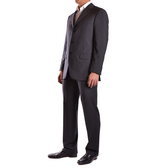 Burberry Men Suit