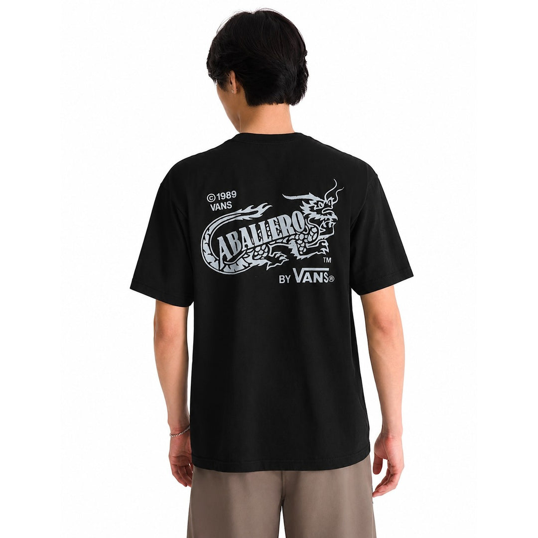 Vans Men T-Shirt