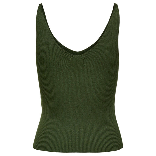 Jacqueline De Yong  Women Undershirt