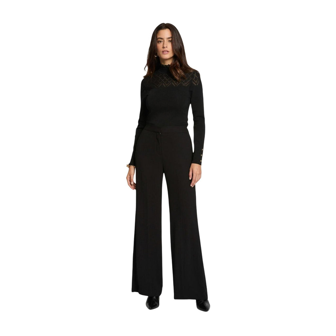 Morgan De Toi  Women Trousers