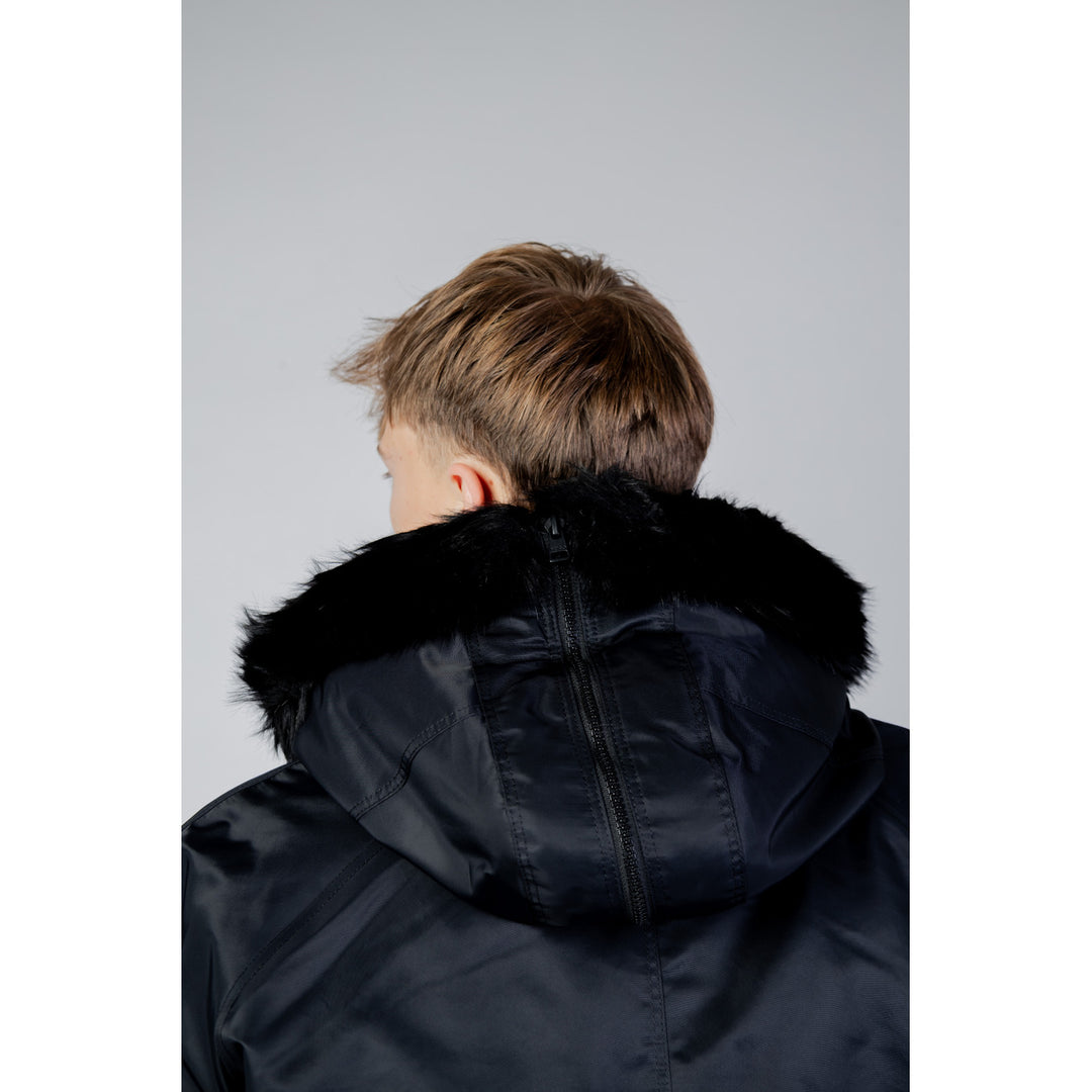 Hugo Men Jacket