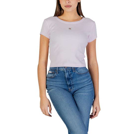 Calvin Klein Jeans  Women T-Shirt