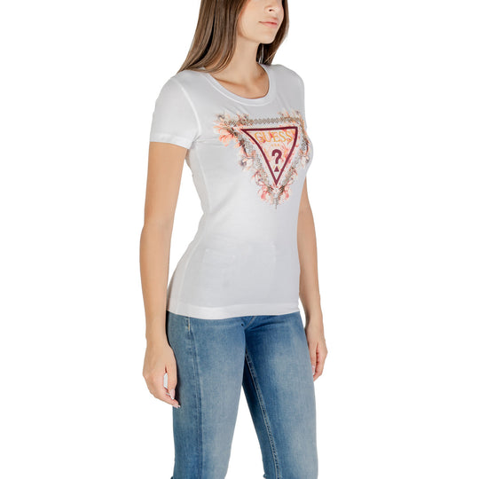 Guess  Women T-Shirt