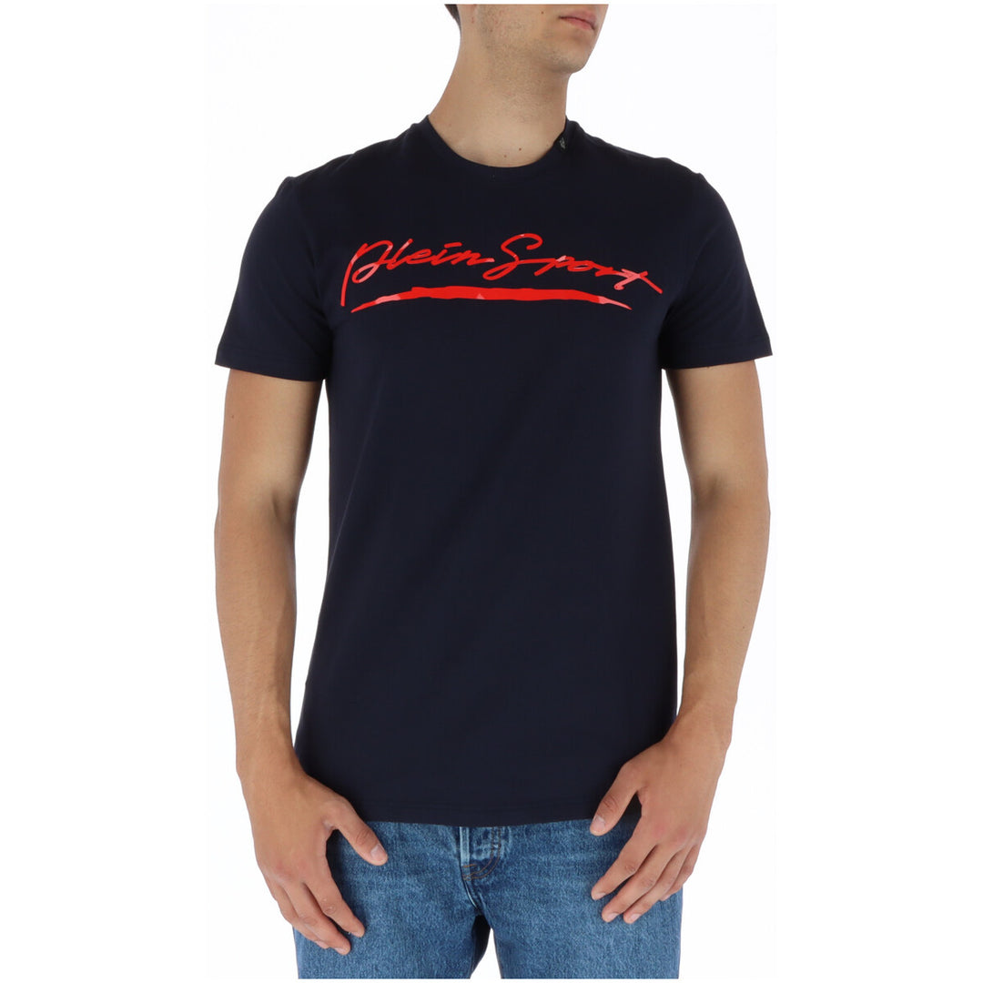 Plein Sport Men T-Shirt