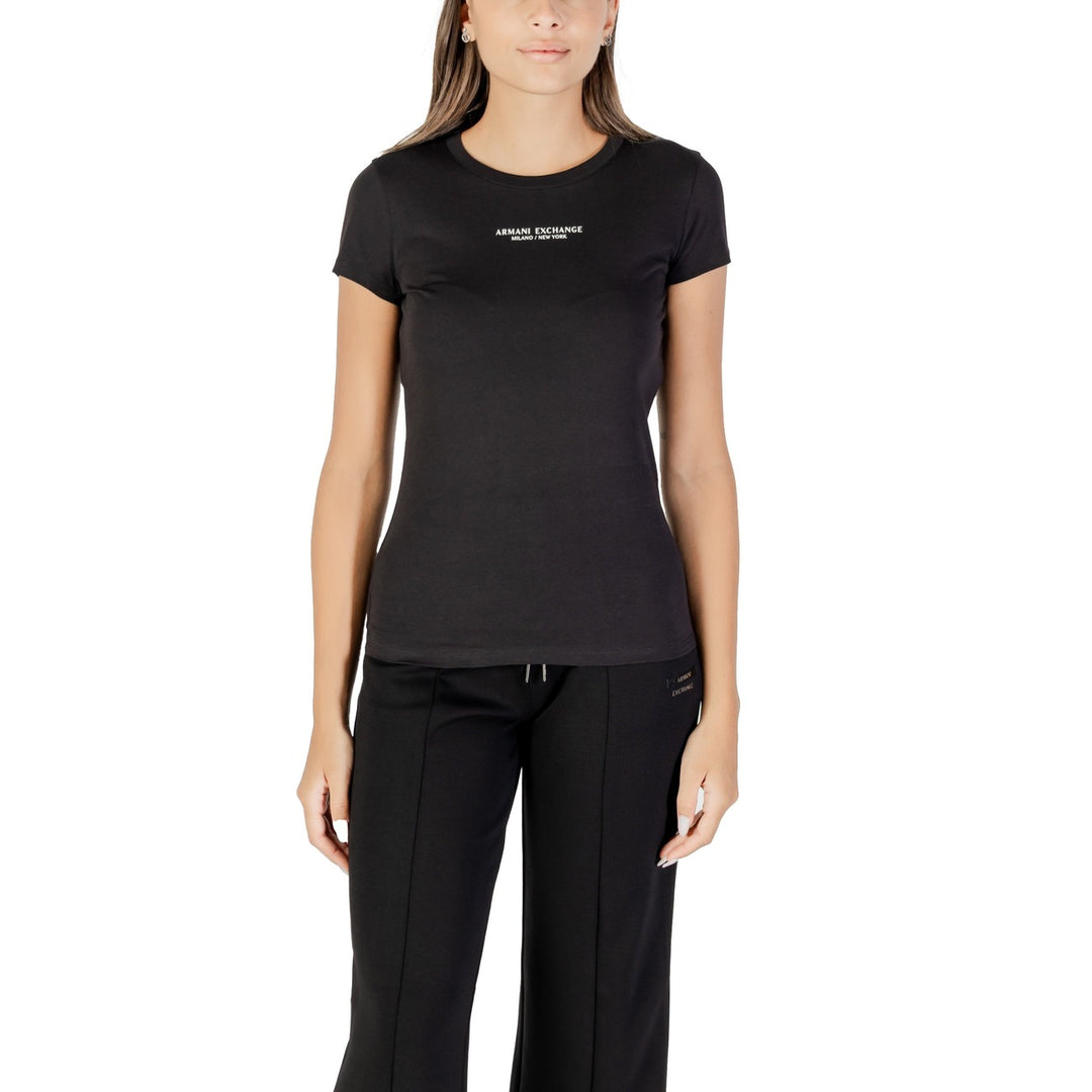 Armani Exchange  Women T-Shirt