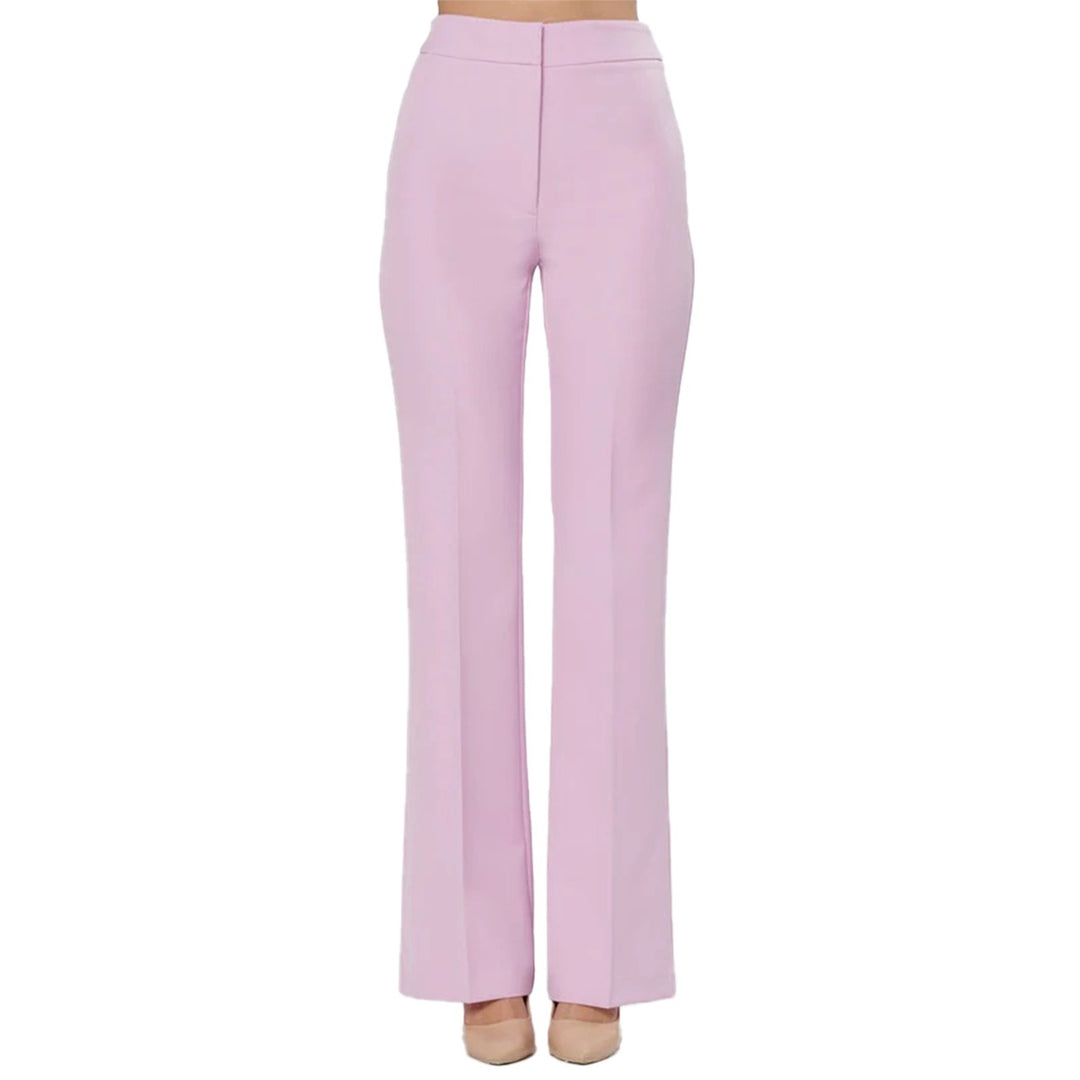 Silence  Women Trousers