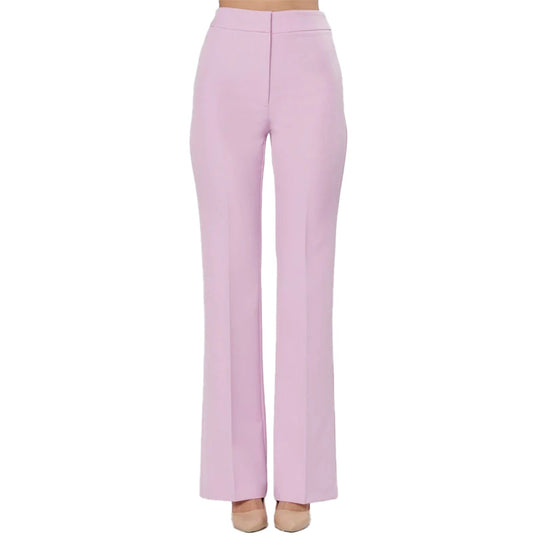 Silence  Women Trousers