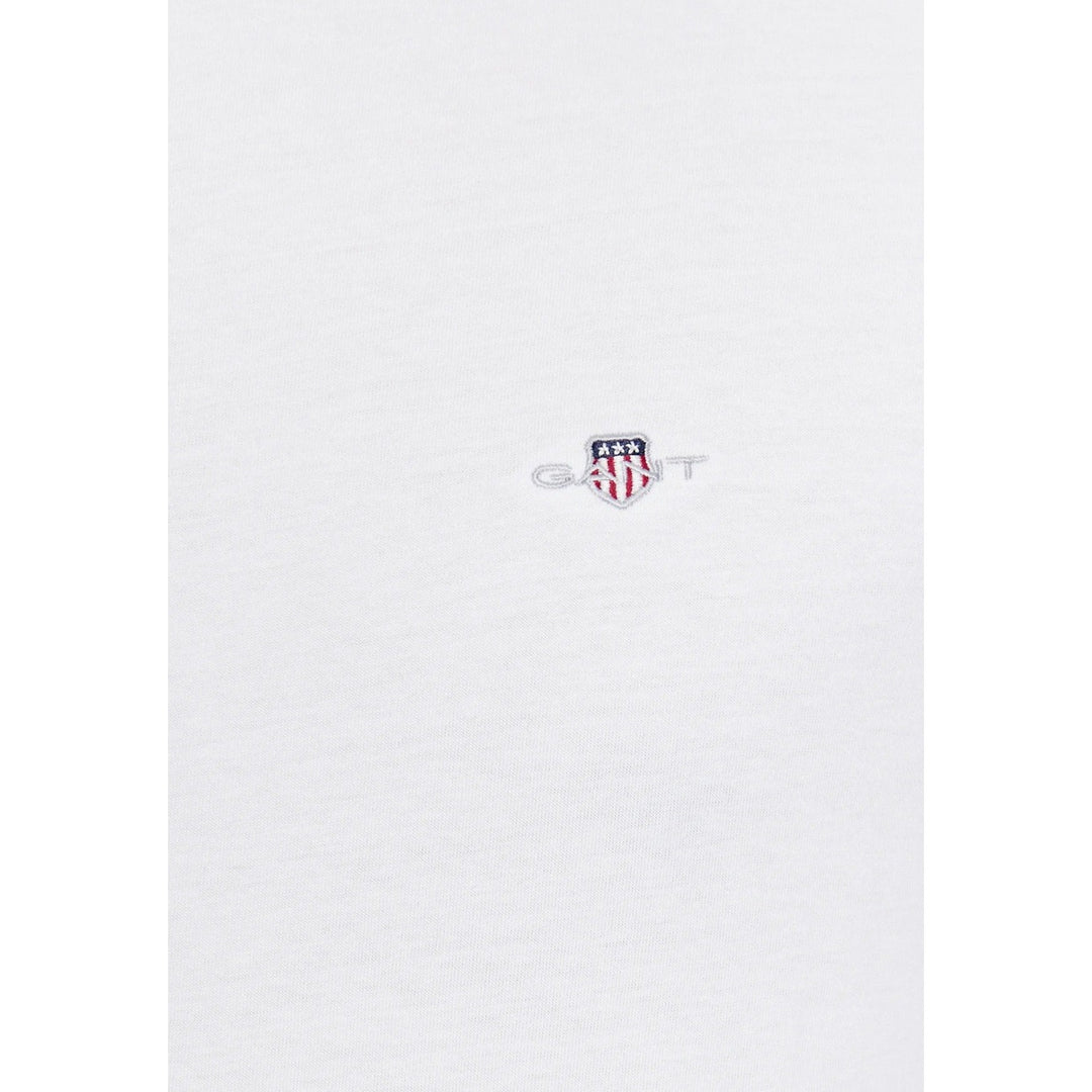 Gant Men T-Shirt