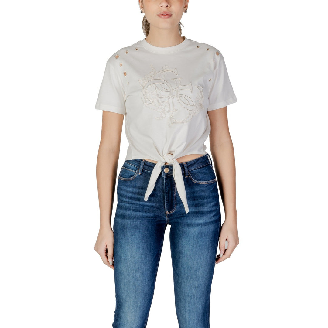 Guess  Women T-Shirt