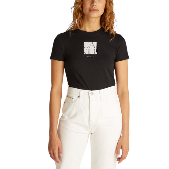Calvin Klein Jeans  Women T-Shirt