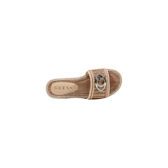 Guess Women Slippers