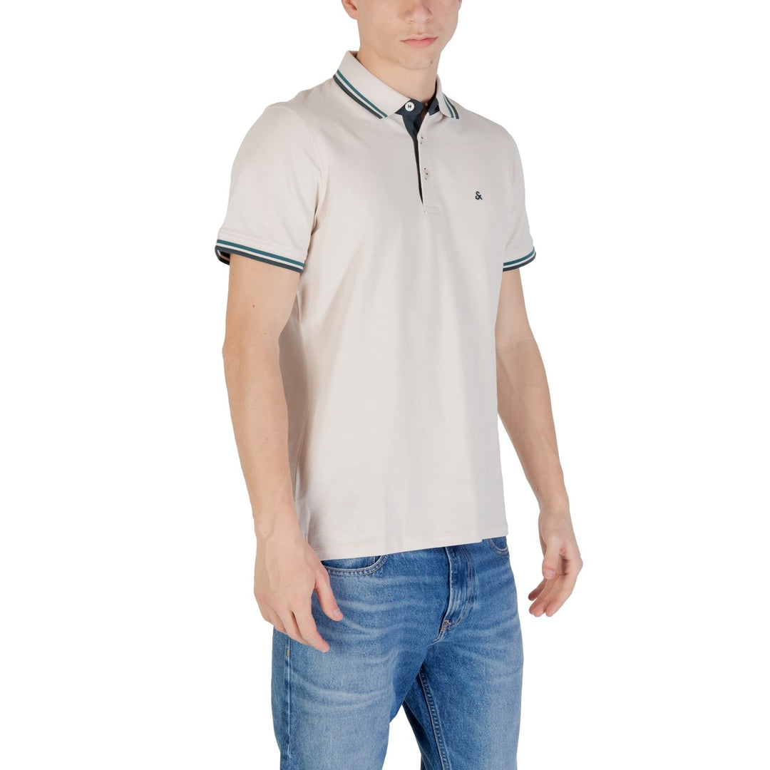 Jack &amp; Jones Men Polo