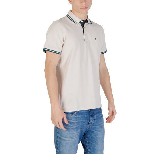 Jack &amp; Jones Men Polo