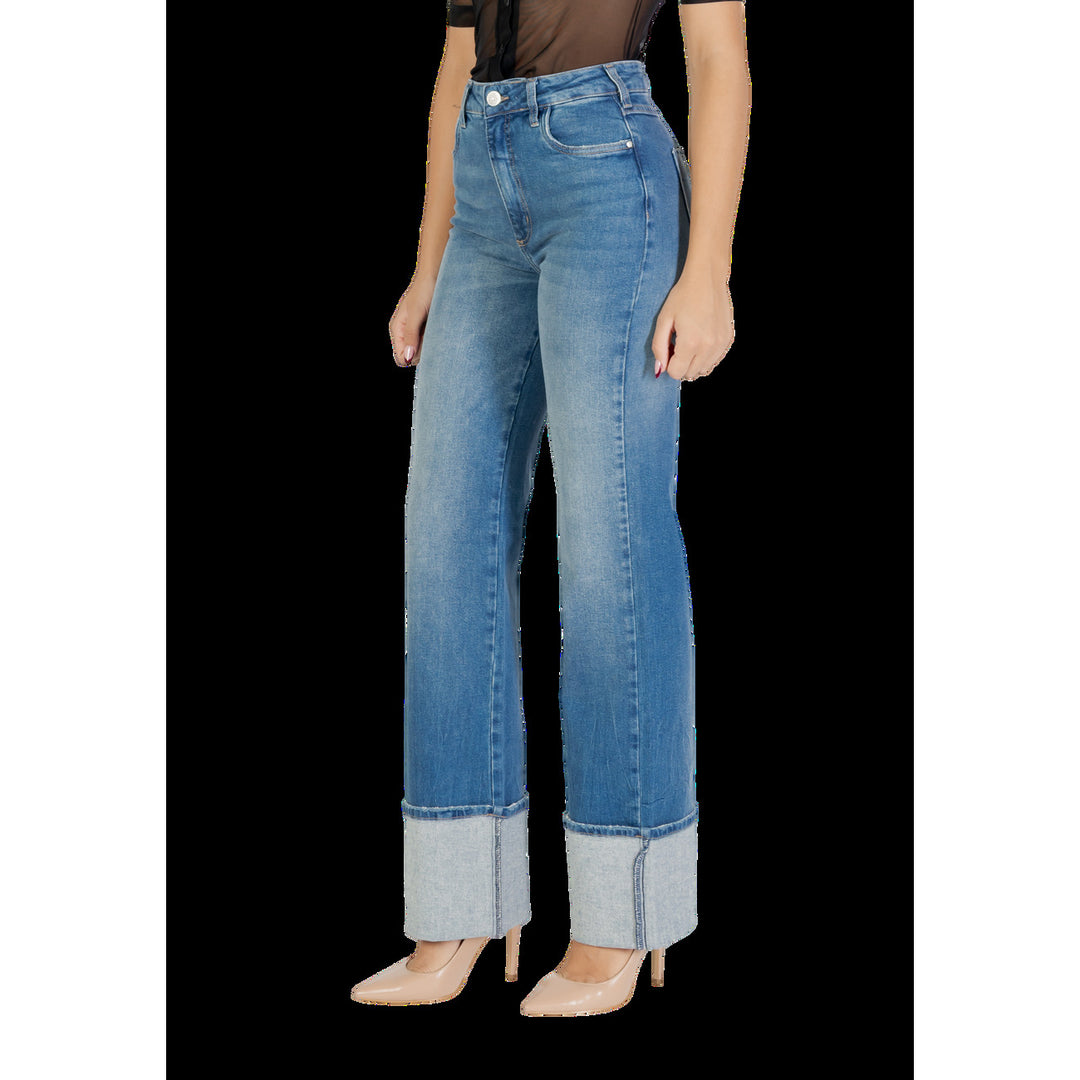 Colcci  Women Trousers