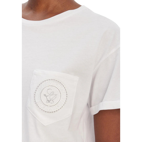 Liu Jo  Women T-Shirt