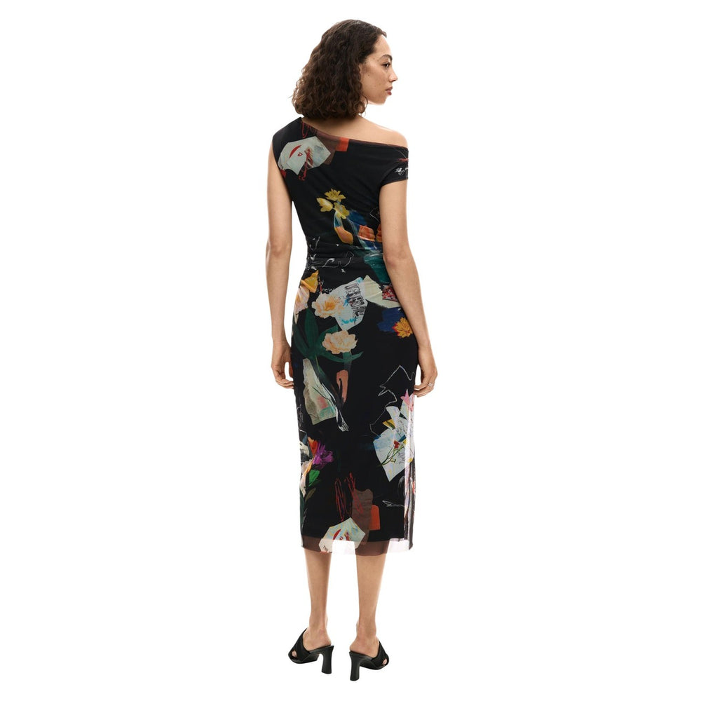 Desigual  Women Dress