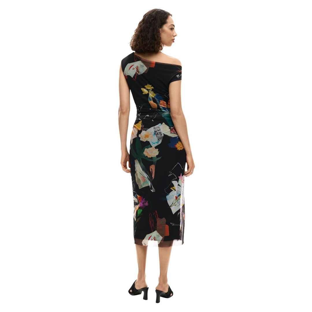 Desigual  Women Dress
