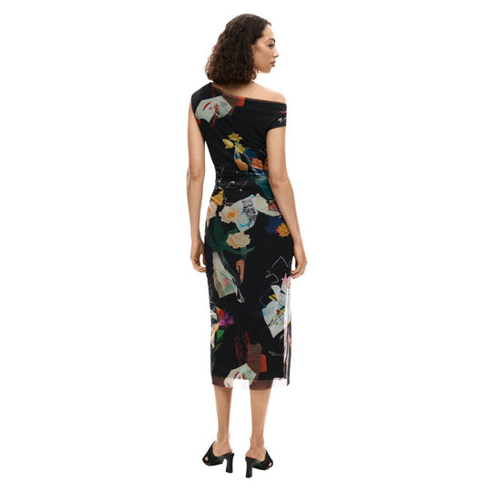 Desigual  Women Dress