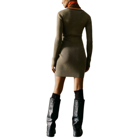 Desigual  Women Dress