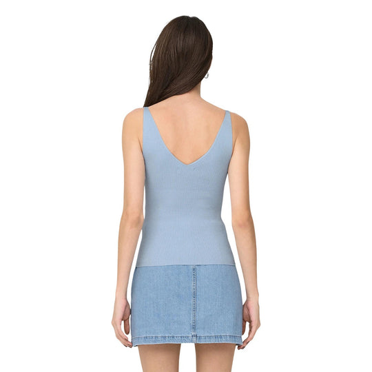 Jacqueline De Yong  Women Undershirt