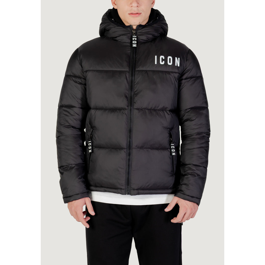 Icon Men Jacket