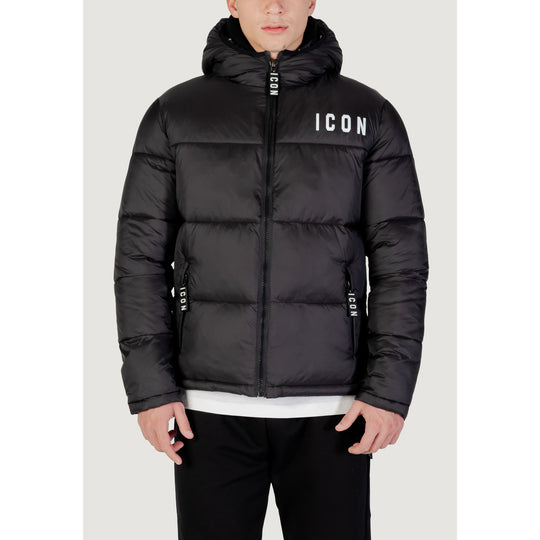 Icon Men Jacket