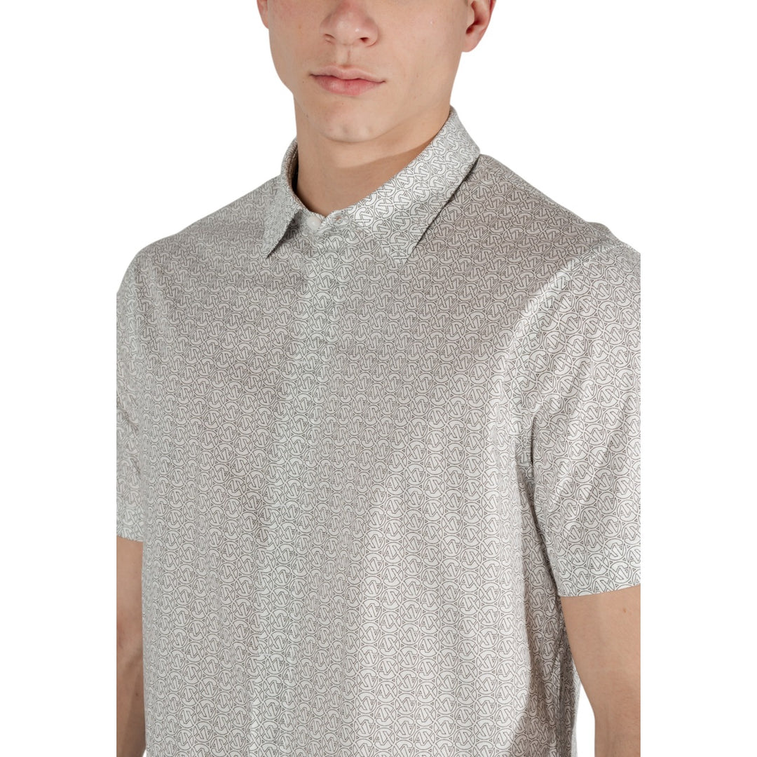 Armani Exchange Men Shirt